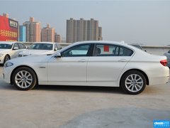 2014款 528Li xDrive领先型
