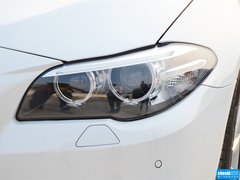 2014款 528Li xDrive领先型
