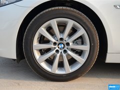 2014款 528Li xDrive领先型