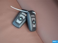 2014款 528Li xDrive领先型