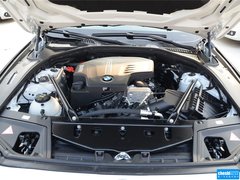 宝马5系 2014款 528Li xDrive领先型