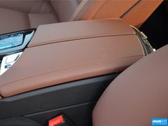2014款 528Li xDrive领先型