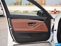 2014款 528Li xDrive领先型