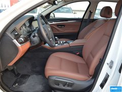 2014款 528Li xDrive领先型