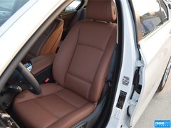 2014款 528Li xDrive领先型