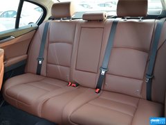 2014款 528Li xDrive领先型