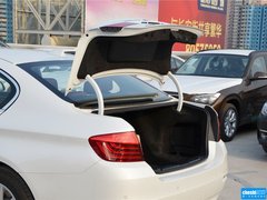 2014款 528Li xDrive领先型