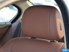 2014款 528Li xDrive领先型