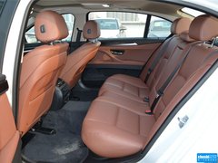 2014款 528Li xDrive领先型