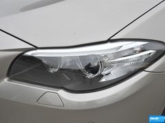2014款 528Li xDrive豪华设计套装