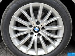 2014款 528Li xDrive豪华设计套装