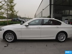 2014款 528Li xDrive豪华设计套装