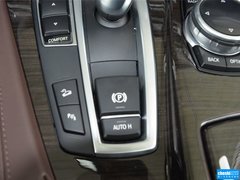 2014款 528Li xDrive豪华设计套装