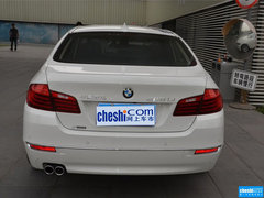 2014款 528Li xDrive豪华设计套装