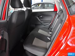 2014款 1.4L 手动 风尚版