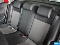 2014款 1.4L 手动 风尚版