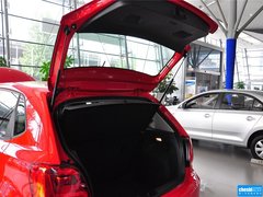 2014款 1.4L 手动 风尚版
