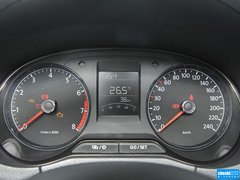2014款 1.4L 手动 风尚版