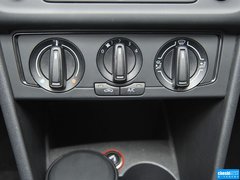 2014款 1.4L 手动 风尚版