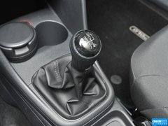 2014款 1.4L 手动 风尚版