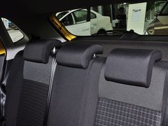 2014款 1.4L 自动 舒适版