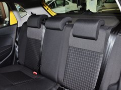 2014款 1.4L 自动 舒适版