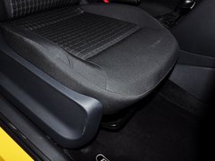 2014款 1.4L 自动 舒适版