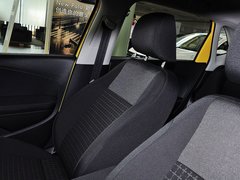 2014款 1.4L 自动 舒适版