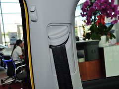 2014款 1.4L 自动 舒适版