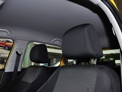 2014款 1.4L 自动 舒适版