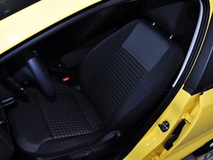 2014款 1.4L 自动 舒适版