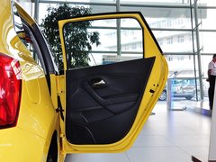 2014款 1.4L 自动 舒适版