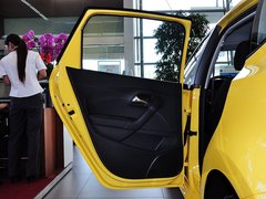 2014款 1.4L 自动 舒适版