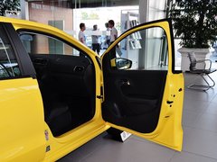 2014款 1.4L 自动 舒适版