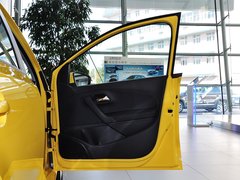 2014款 1.4L 自动 舒适版