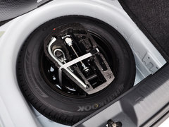 2014款 1.4L 自动 舒适版