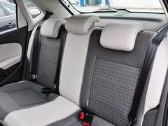2014款 1.4L 自动 舒适版