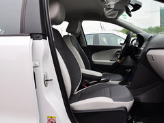 2014款 1.4L 自动 舒适版