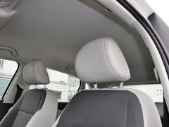 2014款 1.4L 自动 舒适版