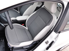 2014款 1.4L 自动 舒适版