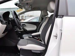 2014款 1.4L 自动 舒适版