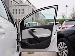 2014款 1.4L 自动 舒适版
