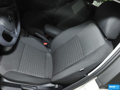 2014款 1.4L 自动 舒适版
