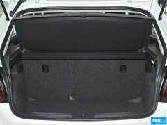 2014款 1.4L 自动 舒适版