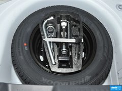 2014款 1.4L 自动 舒适版