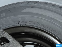 2014款 1.4L 自动 舒适版