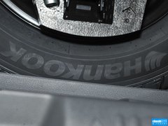 2014款 1.4L 自动 舒适版