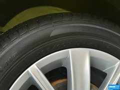 2014款 1.4L 自动 舒适版