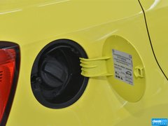 2014款 1.4L 自动 舒适版