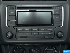 2014款 1.4L 自动 舒适版